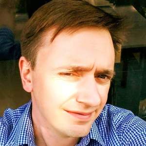 Profilbild von Markus Neubauer