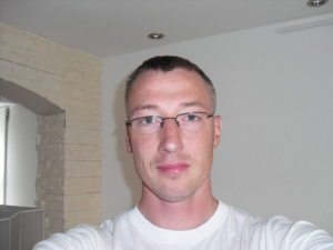Profilbild von Markus Neuhaus