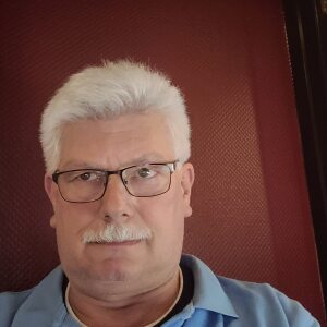 Profilbild von Markus Neumann