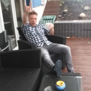 Profilbild von Markus Neumann