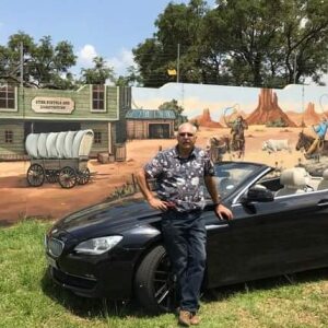 Profilbild von Markus Neumeier