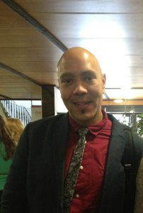 Profilbild von Markus Nickel