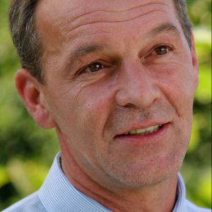 Profilbild von Markus Niedermaier