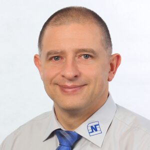 Profilbild von Markus Niemetz