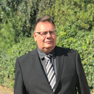 Profilbild von Markus Nieuwenhuis