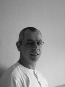 Profilbild von Markus Nikolaus