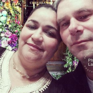 Profilbild von Markus Nikolaus