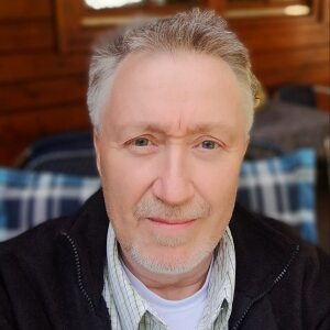 Profilbild von Markus Nissen