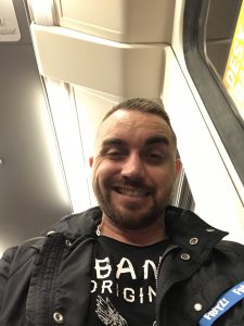 Profilbild von Markus Nitsche