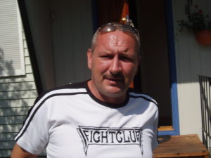 Profilbild von Markus Nitschke