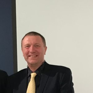 Profilbild von Markus Nölle