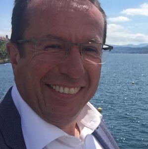 Profilbild von Markus Noll