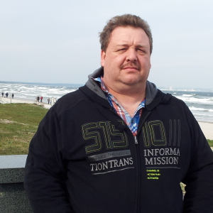 Profilbild von Markus Nolte