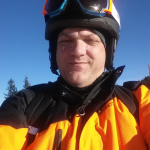 Profilbild von Markus Nothacker