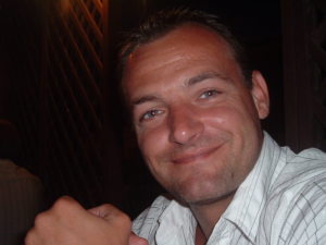 Profilbild von Markus Nowak
