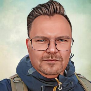Profilbild von Markus Nülsen