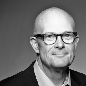 Profilbild von Markus Oberwittler