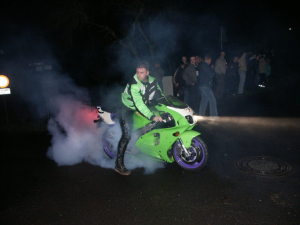 Profilbild von Markus Ochs