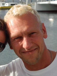 Profilbild von Markus Odendall