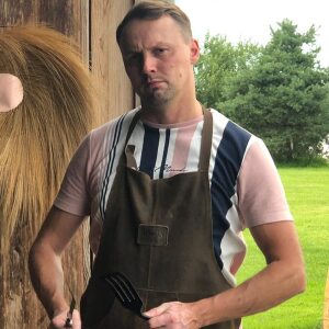 Profilbild von Markus Oehl