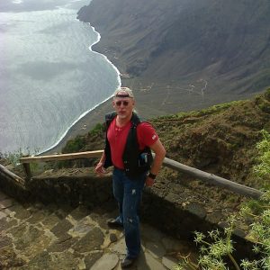 Profilbild von Markus Oehler