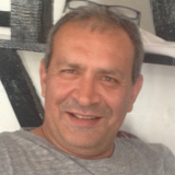 Profilbild von Markus Oehme