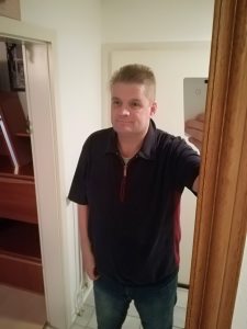 Profilbild von Markus Offenloch