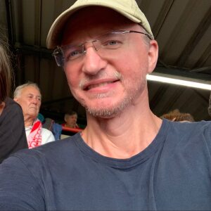 Profilbild von Markus Ohm