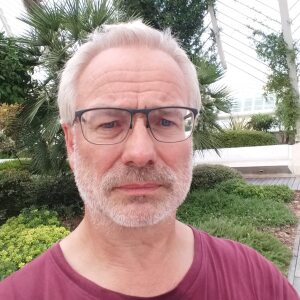 Profilbild von Markus Ohngemach