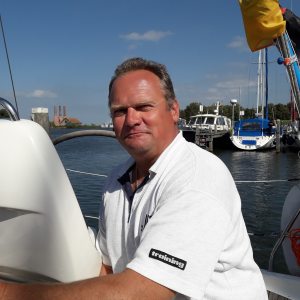 Profilbild von Markus Omyla
