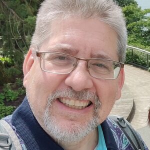 Profilbild von Markus Opitz