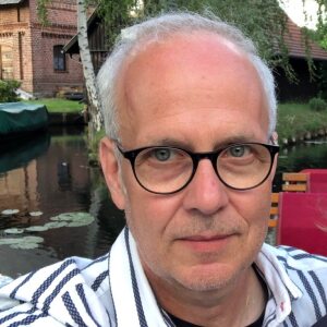 Profilbild von Markus Ottersbach
