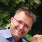 Profilbild von Markus Ottlik