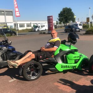Profilbild von Markus Paasch