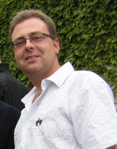 Profilbild von Markus Pätzold