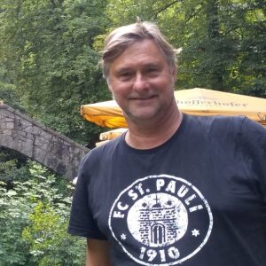Profilbild von Markus Pahler