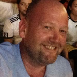 Profilbild von Markus Panke