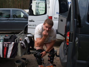 Profilbild von Markus Pasch