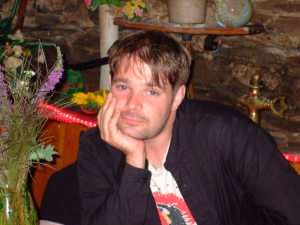 Profilbild von Markus Pass