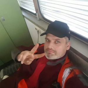 Profilbild von Markus Paul