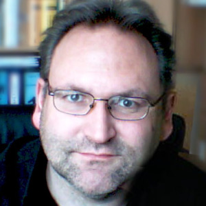 Profilbild von Markus Paulick