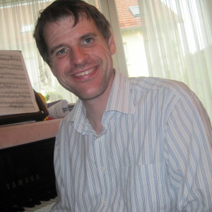 Profilbild von Markus Pausch