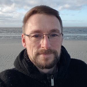 Profilbild von Markus Pein