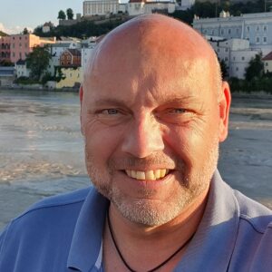 Profilbild von Markus Pelken