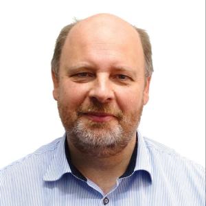 Profilbild von Markus Pellmann-Janssen