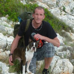 Profilbild von Markus Pelzer