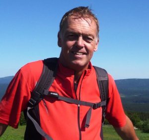 Profilbild von Markus Penz