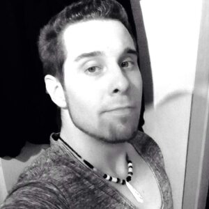 Profilbild von Markus Peter