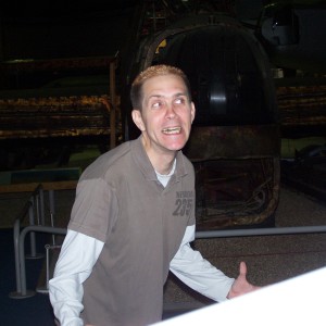 Profilbild von Markus Peters