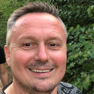 Profilbild von Markus Petersam